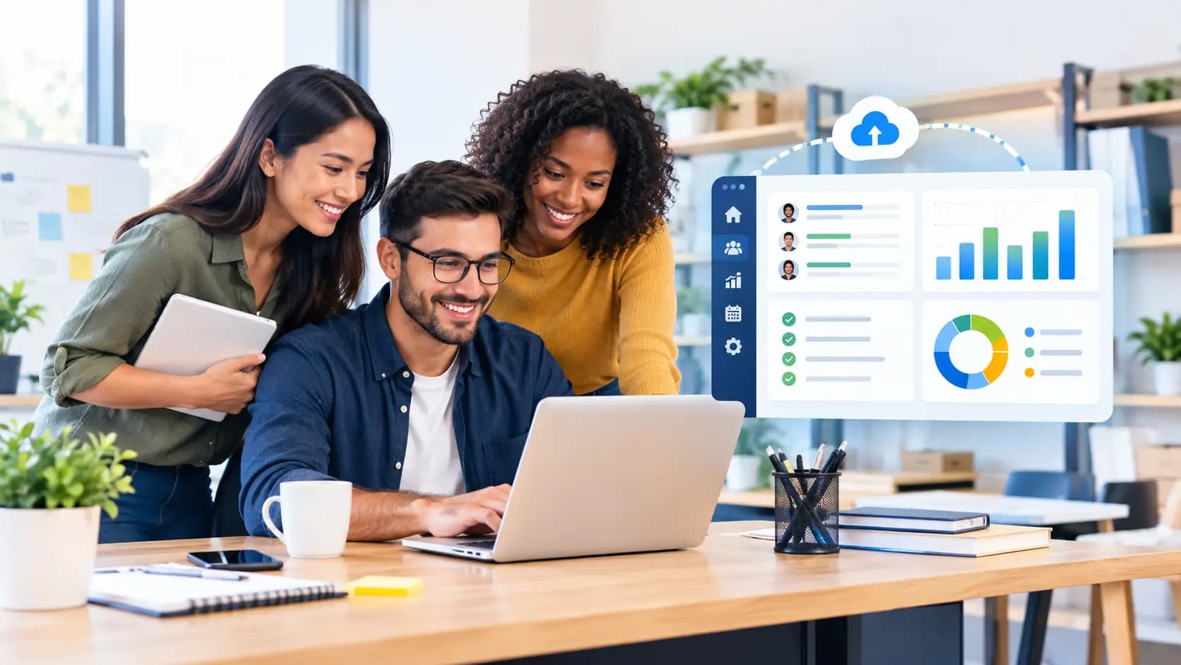 Small Businesses on TaskRely